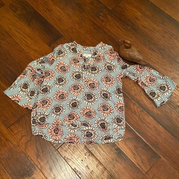 Loft - very nice blouse- size MP - Picture 1 of 6
